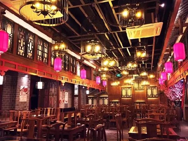 “香天下”火鍋年收入達(dá)1600萬，利潤超過400萬，憑什么？