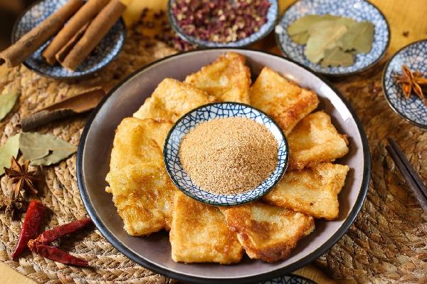 四換菜單，營業(yè)額上升33%，這家小店如何扭轉(zhuǎn)乾坤？