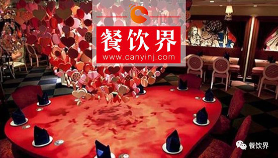 策一場“走心”的情人節(jié)營銷活動(dòng)，餐廳須知3點(diǎn) | 深度好文