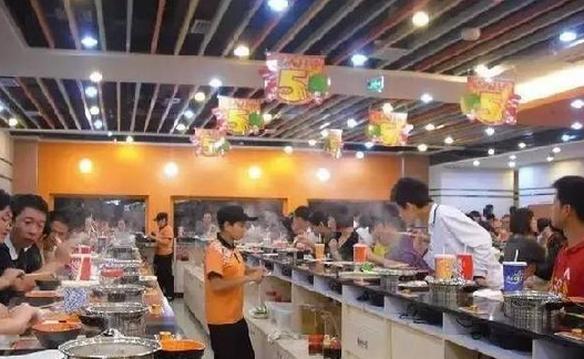 55%的90后習(xí)慣獨(dú)自用餐，你的餐廳還在忽視他們嗎？