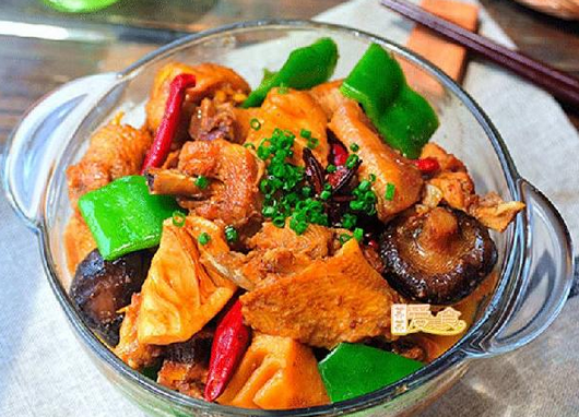 大數(shù)據(jù)告訴你：是誰支撐黃燜雞瘋狂擴張到現(xiàn)在？