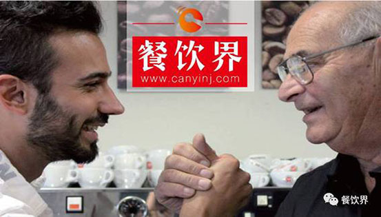 第三次咖啡浪潮到來，星巴克的真正競(jìng)爭(zhēng)對(duì)手竟然是它？ |餐見