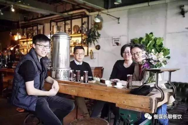 最新消息！餐飲分享平臺“投食兒”宣布解散，曾融資百萬！