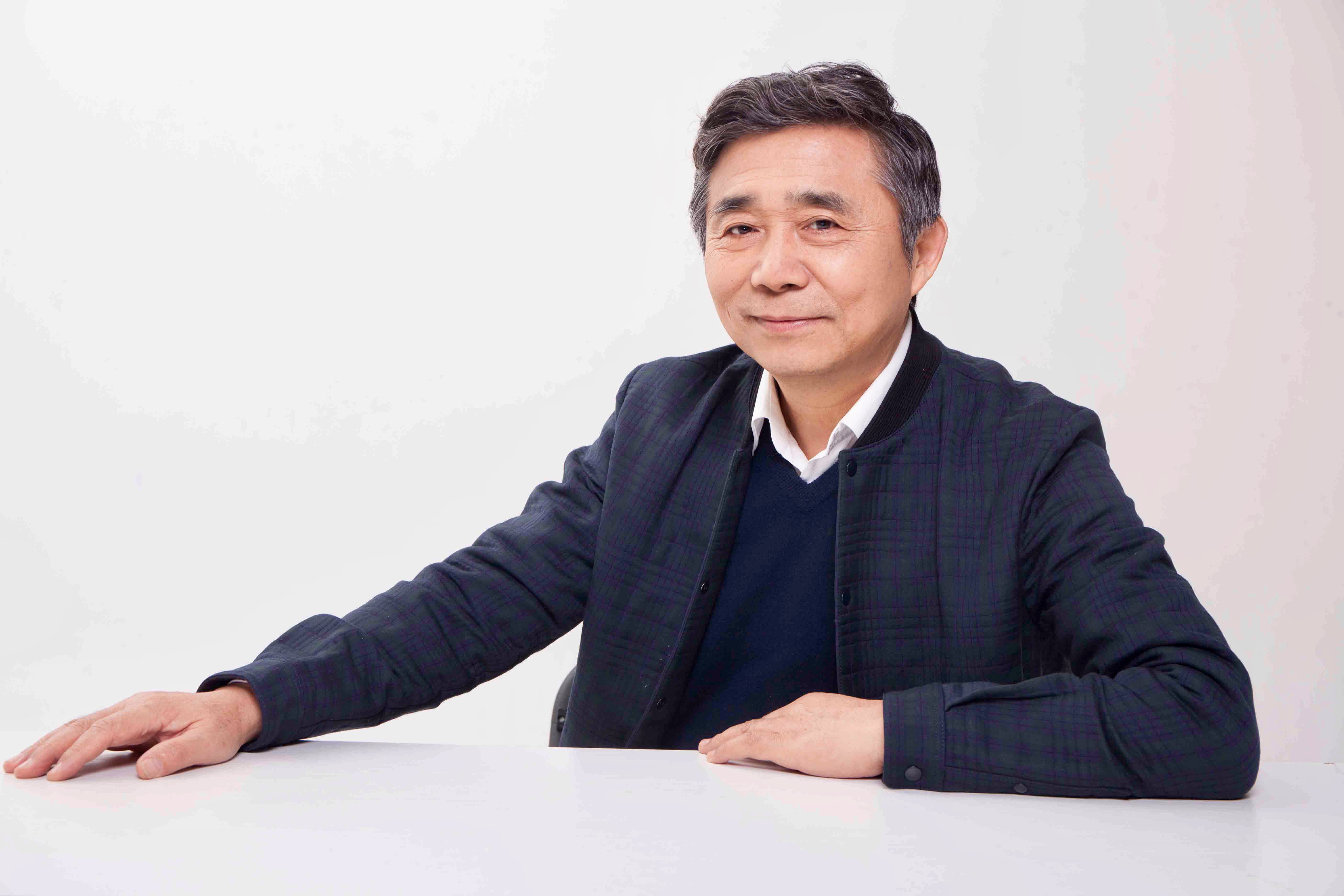 和合谷閉關修行十三年，功成出關迎百福