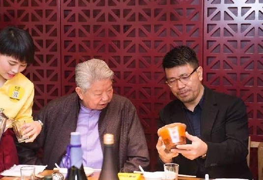 這些正在崛起的“新匠心派”，才是中國(guó)餐飲真正的未來(lái)？|餐飲界