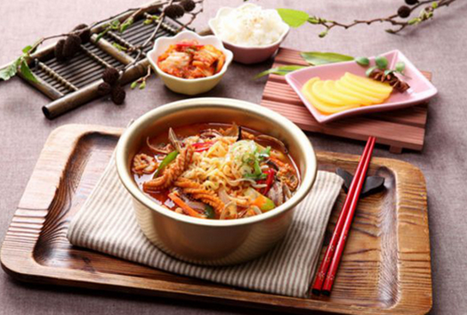 烤肉、炸雞、拌飯、芝士火鍋，難掩韓餐爛大街的真相