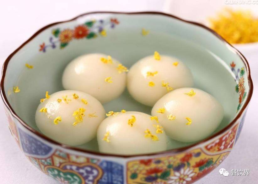 50歲開始蹬三輪賣湯圓創(chuàng)業(yè)，到31億資產(chǎn)，全靠最“笨”的辦法