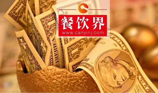 資本寒冬下，西少爺肉夾饃憑什么融資8000萬？?|?餐見