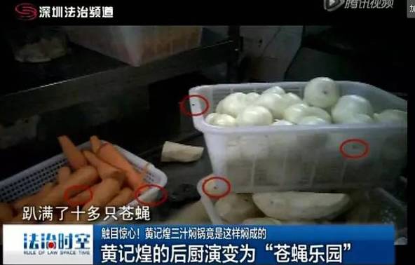 深圳這14家餐廳如果你去吃過，那我真是太心疼你了......