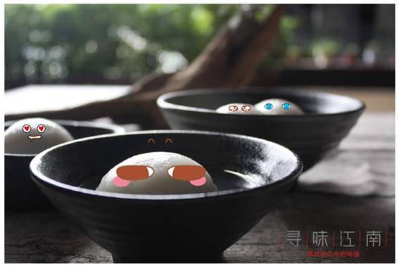這家店憑借5款“舌尖上的中國”推薦江南美食居然月銷10000+？