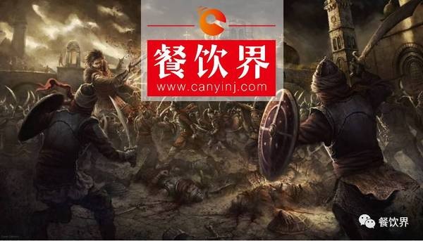 外賣品牌月銷萬單，利潤1000元，到底是“作繭自縛”，還是“欲擒故縱”？ ｜ 干貨