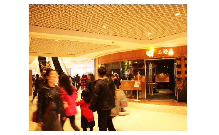 謀殺進(jìn)店欲的8個(gè)細(xì)節(jié)：顧客過(guò)而不入，居然是因?yàn)檫@！