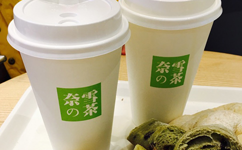奈雪の茶、喜茶、牧之初心等新餐飲成購物中心吸客利器|餐飲界