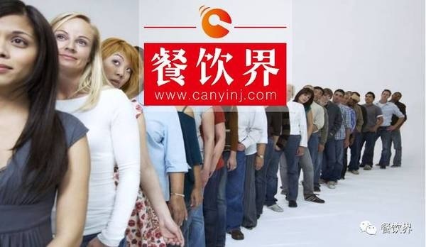 尖叫“爆品”3步養(yǎng)成法，打造排隊餐廳必看！