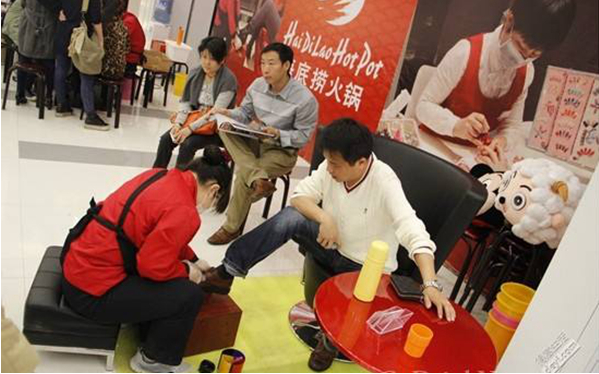 我們總結(jié)了6家餐飲大佬的經(jīng)驗(yàn)，玩轉(zhuǎn)互動(dòng)營銷你得弄清這4點(diǎn)|餐飲界
