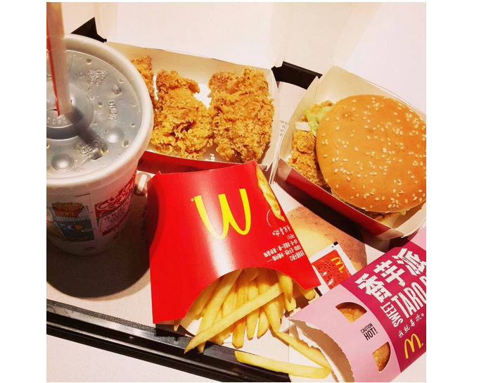 傻傻分不清楚，麥當(dāng)勞、肯德基是餐飲還是零售？|餐飲界