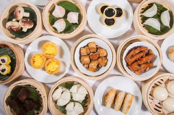 來(lái)過(guò)飲食王國(guó)，才發(fā)現(xiàn)原來(lái)你去過(guò)的都是假茶館|餐飲界