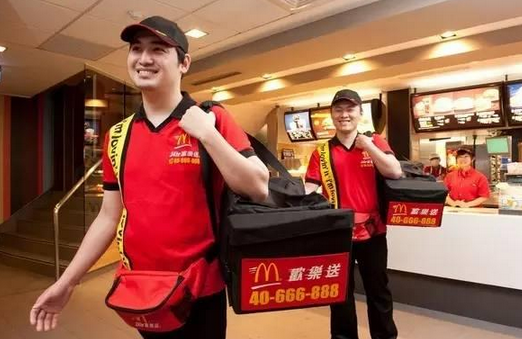 到家美食會被百勝中國收購，百度外賣離“賣身”還會遠(yuǎn)嗎？