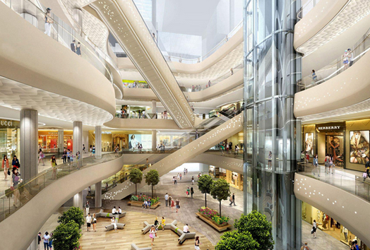 當(dāng)“進(jìn)mall”風(fēng)潮退燒后，餐企未來可能會(huì)朝這3個(gè)方向進(jìn)軍|餐飲界