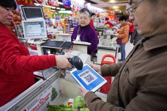 口碑用什么幫線下商超轉型新零售？這兩個案例透露了一些關鍵信息