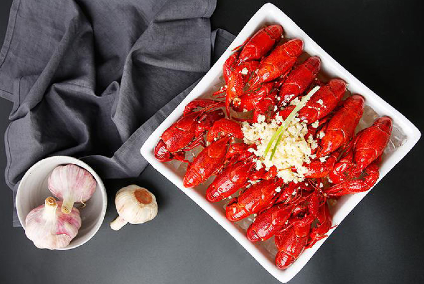 食品安全根本在專業(yè)化分工，信良記專注B2B準(zhǔn)成品