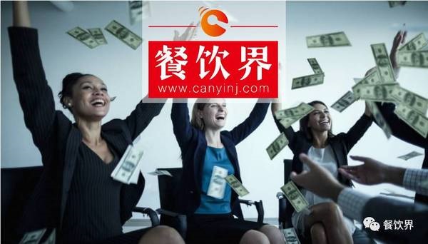 讓資本倒追？餐飲人需先看懂資本的4個投資邏輯！ | 餐見