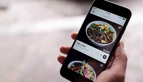 Uber發(fā)展印度網絡訂餐業(yè)務所為哪般？盈利還是燒錢？