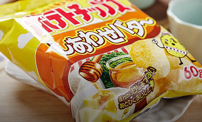 北海道土豆減產(chǎn)，日本有人囤積薯片，還出現(xiàn)了“黑市”