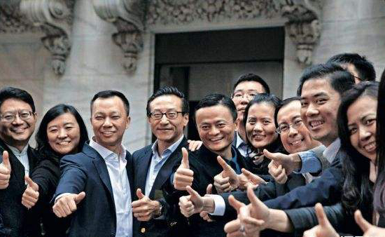 雇傭制結(jié)束合伙人盛行！深度解析經(jīng)典模式，與時俱進！