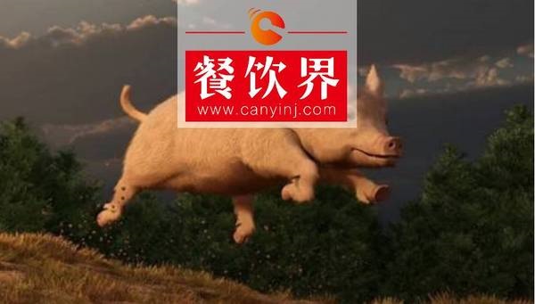 當(dāng)風(fēng)口褪盡，6座大山壓境，餐飲人拿什么備戰(zhàn)明天？