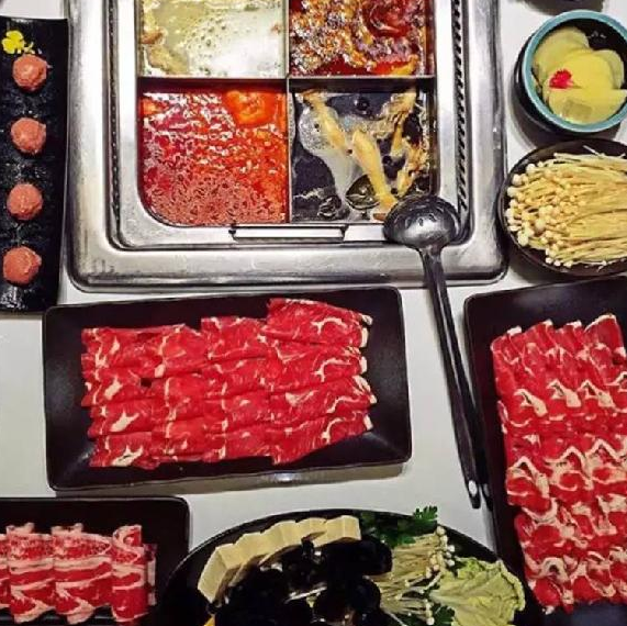 海底撈、小肥羊全面“入侵”日本，畫(huà)風(fēng)突變！