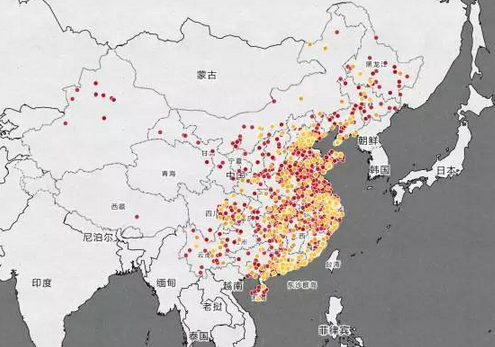 勢(shì)頭正猛卻放慢腳步，巴奴、喜家德、樂(lè)凱撒為什么集體按下慢放鍵？