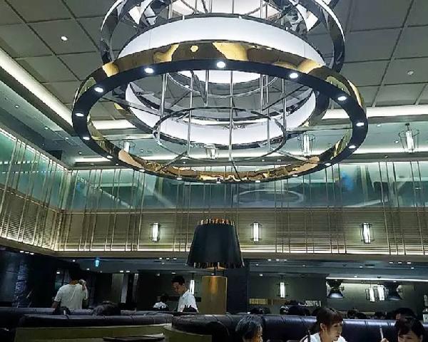 海底撈、小肥羊全面“入侵”日本，這畫風(fēng)怎么回事？