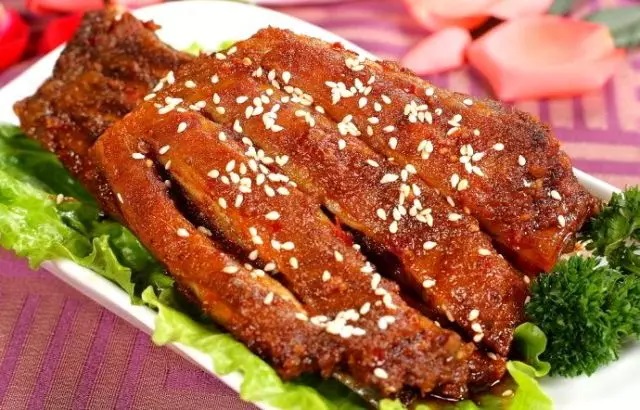 【新疆菜】“食肉動(dòng)物”的福音！