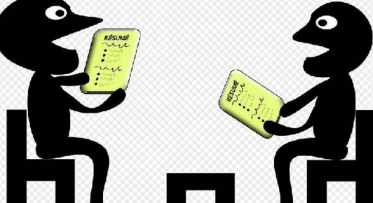 酒樓面試不成功，女子報警要求對方賠損失！你怎么看