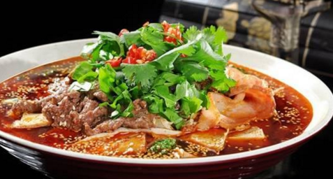 U鼎冒菜掛牌新三板背后：全國冒菜市場真的那么蓬勃嗎？