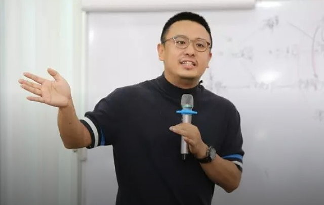 餓了么張旭豪：未來2～3年商業(yè)格局會出現(xiàn)什么狀態(tài)？