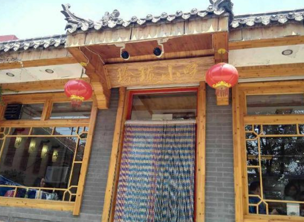 火了24年！200平特色店，日流水兩萬