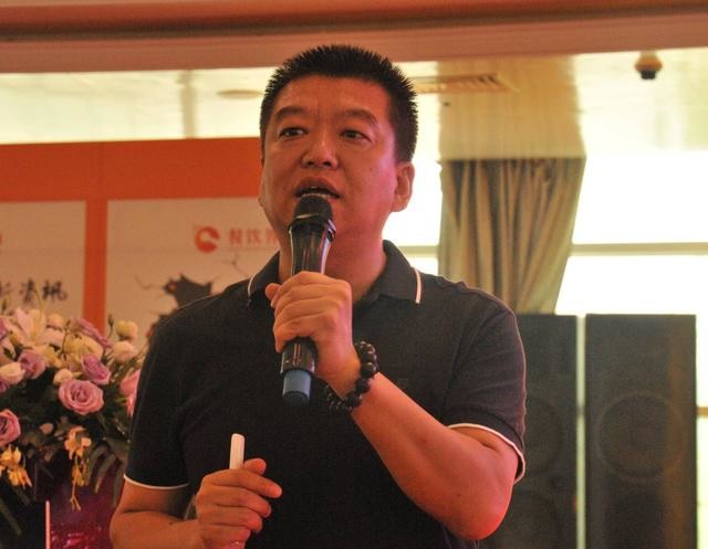 特色小吃輕餐飲連鎖企業(yè)“1到10如何加速成長”？ | 絕味旗下網(wǎng)聚資本張衛(wèi)