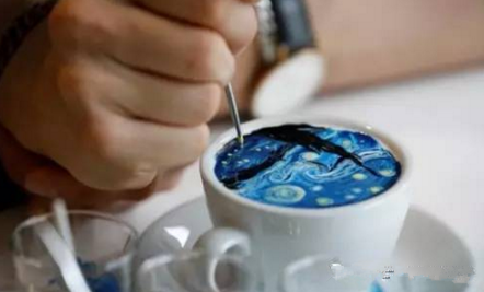 咖啡不比奶茶火，如何提高咖啡廳的營(yíng)業(yè)額？