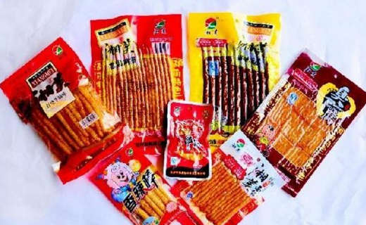 周黑鴨和絕味年銷11萬噸鴨脖，越辣越吸金，千億辣貨風(fēng)口對(duì)準(zhǔn)雞