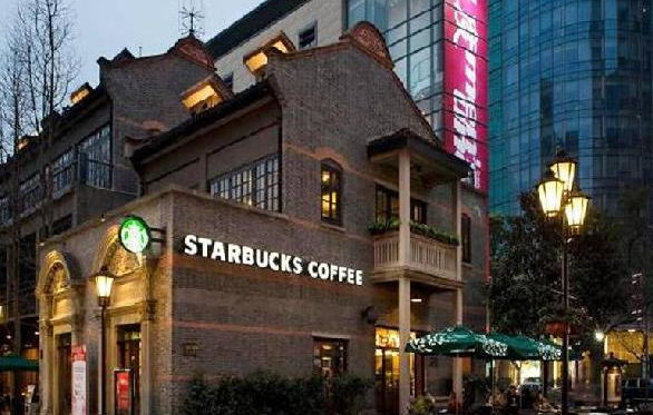 88億！星巴克進(jìn)行史上最大收購，大陸近2800家門店將全面直營