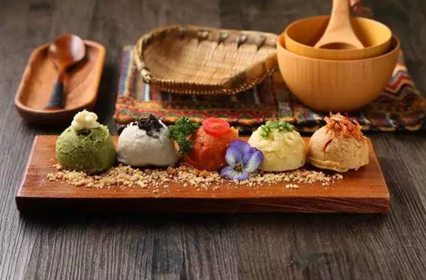 創(chuàng)業(yè)2年15家店獲千萬級投資，民族特色菜的春天來了嗎?|餐飲界