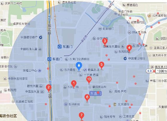 一朝選錯(cuò)址，三年啃紅薯……