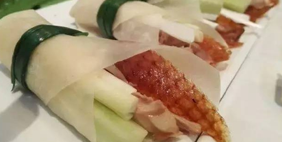 全聚德的外賣“鴨子”飛了！