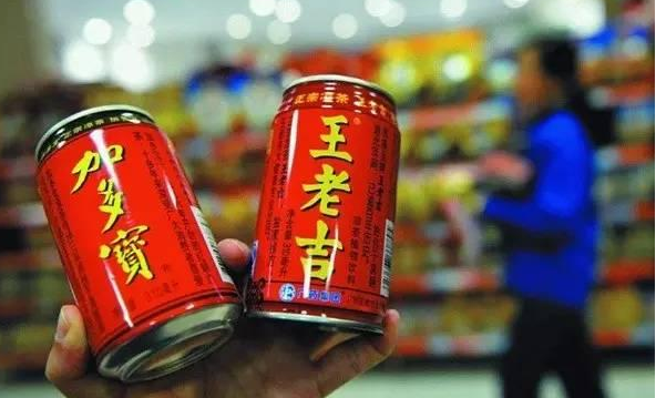 和其正輸了，最高法贏了，王老吉和加多寶需要反思