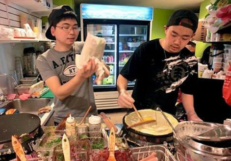 3位海外餐飲創(chuàng)業(yè)者:到海外開餐廳，不是那么容易