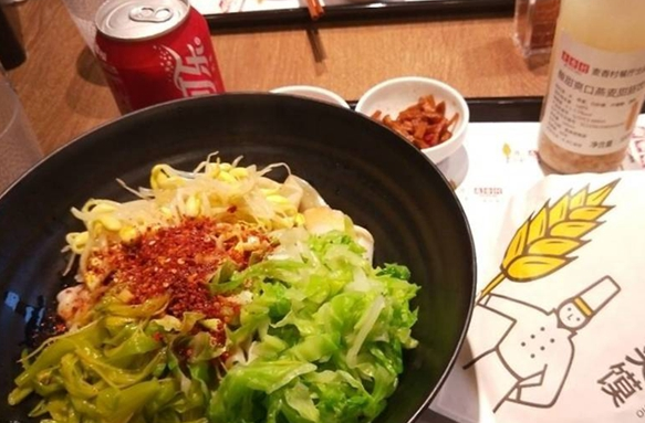 油潑面里沒有肉，會(huì)不會(huì)阻礙西貝的“10萬+”進(jìn)程？