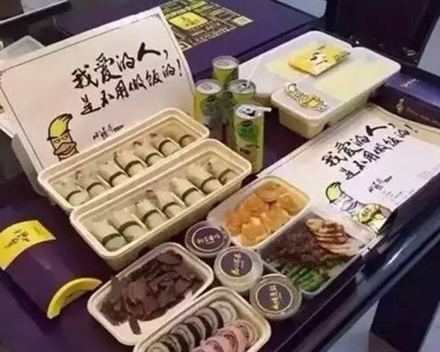 一年“燒”掉近1600萬元，中華老字號“全聚德”為啥把外賣玩砸了？