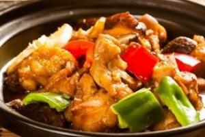 赴美開店引關(guān)注，黃燜雞出海的冷思考|餐飲界
